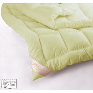 Олекотена Памучна завивка пълнеж 300гр.